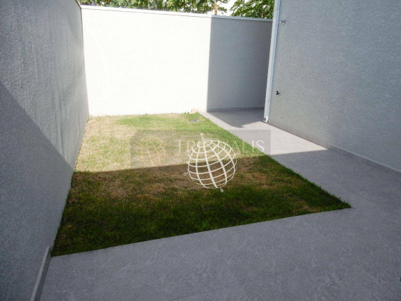 Imagem Casa com 3 Quartos à Venda, 99 m² em Nova Atibaia - Atibaia