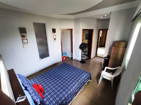 Imagem Casa com 3 Quartos à Venda, 136 m² em Jardim Vila Rica - Santa Bárbara D'oeste