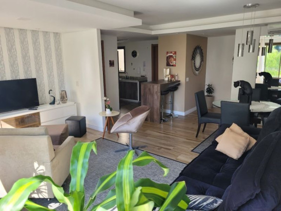 Imagem Imóvel com 3 Quartos à Venda, 90 m² em Ipanema - Porto Alegre