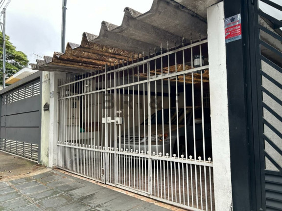 Imagem Casa com 2 Quartos à Venda, 135 m² em Brooklin - São Paulo