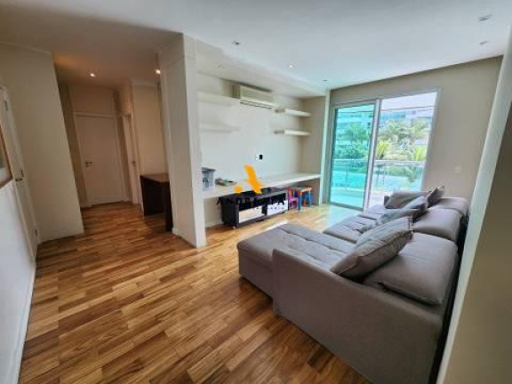 Imagem Apartamento com 4 Quartos à Venda, 291 m² em Barra Da Tijuca - Rio De Janeiro