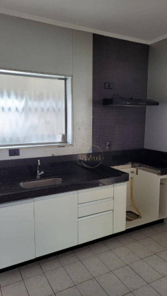 Apartamento com 3 Quartos à Venda, 99 m² em Mauá - São Caetano Do Sul