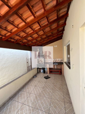 Imagem Casa com 2 Quartos à Venda, 125 m² em Jardim Tropical - Sorocaba Imagem Casa com 2 Quartos à Venda, 125 m² em Jardim Tropical - Sorocaba