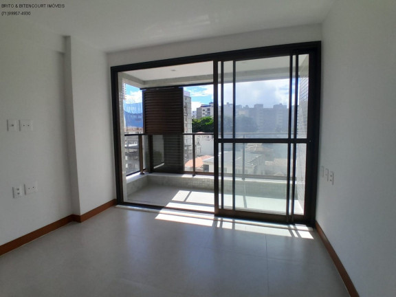 Imagem Imóvel com 1 Quarto à Venda, 20 m² em Barra - Salvador Imagem Imóvel com 1 Quarto à Venda, 20 m² em Barra - Salvador