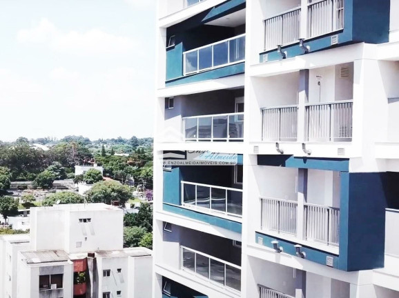 Imagem Apartamento com 2 Quartos à Venda, 53 m² em Alto Da Boa Vista - São Paulo Imagem Apartamento com 2 Quartos à Venda, 53 m² em Alto Da Boa Vista - São Paulo