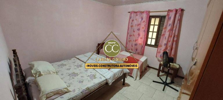 Imagem Casa com 2 Quartos à Venda, 849 m² em Nova Califórnia (tamoios) - Cabo Frio