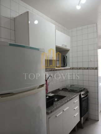 Imagem Apartamento com 2 Quartos à Venda, 42 m² em Jardim Satélite - São José Dos Campos Imagem Apartamento com 2 Quartos à Venda, 42 m² em Jardim Satélite - São José Dos Campos