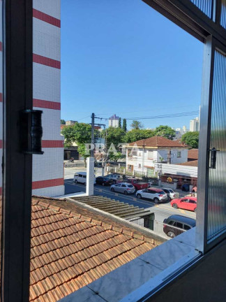 Imagem Apartamento com 2 Quartos à Venda, 68 m² em Jardim Independência - São Vicente Imagem Apartamento com 2 Quartos à Venda, 68 m² em Jardim Independência - São Vicente