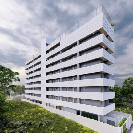 Imagem Apartamento com 1 Quarto à Venda, 41 m² em Canto Do Forte - Praia Grande Imagem Apartamento com 1 Quarto à Venda, 41 m² em Canto Do Forte - Praia Grande