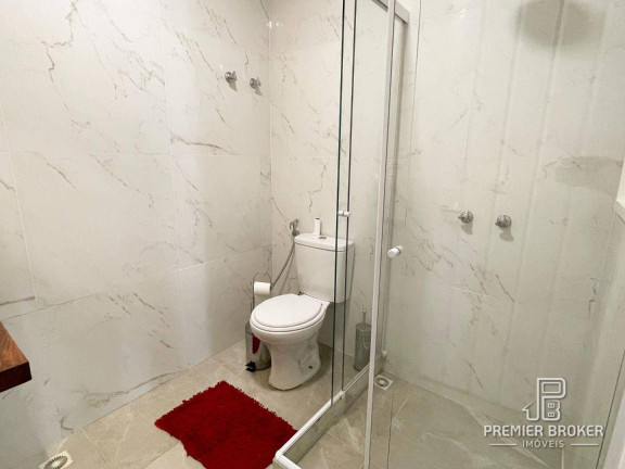 Imagem Casa com 3 Quartos à Venda, 150 m² em Iucas - Teresópolis Imagem Casa com 3 Quartos à Venda, 150 m² em Iucas - Teresópolis