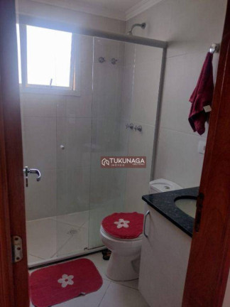 Imagem Apartamento com 3 Quartos à Venda, 76 m² em Vila Galvão - Guarulhos
