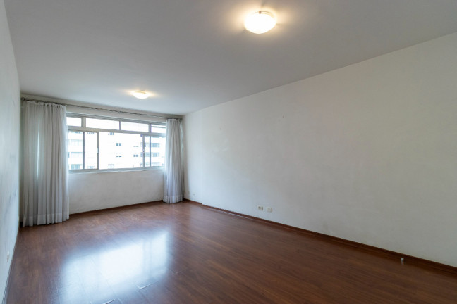 Apartamento com 3 Quartos à Venda, 100 m² em Pinheiros - São Paulo