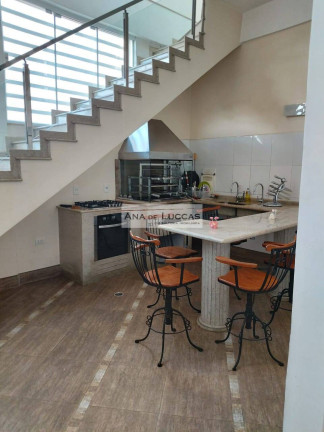 Imagem Casa com 5 Quartos à Venda, 400 m² em Cidade Dutra - São Paulo