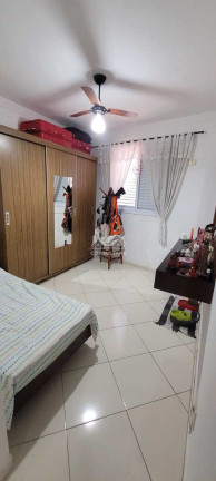 Imagem Casa com 3 Quartos à Venda, 112 m² em Macuco - Santos