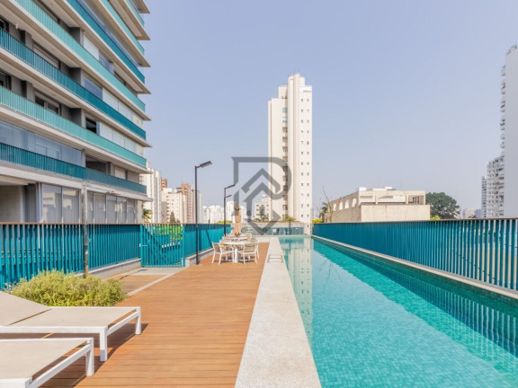 Imagem Apartamento com 3 Quartos à Venda, 175 m² em Moema Pássaros - São Paulo Imagem Apartamento com 3 Quartos à Venda, 175 m² em Moema Pássaros - São Paulo