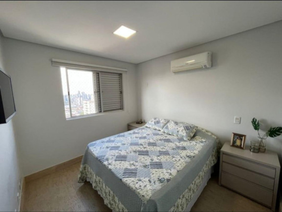 Imagem Apartamento com 3 Quartos à Venda, 82 m² em Setor Bela Vista - Goiânia