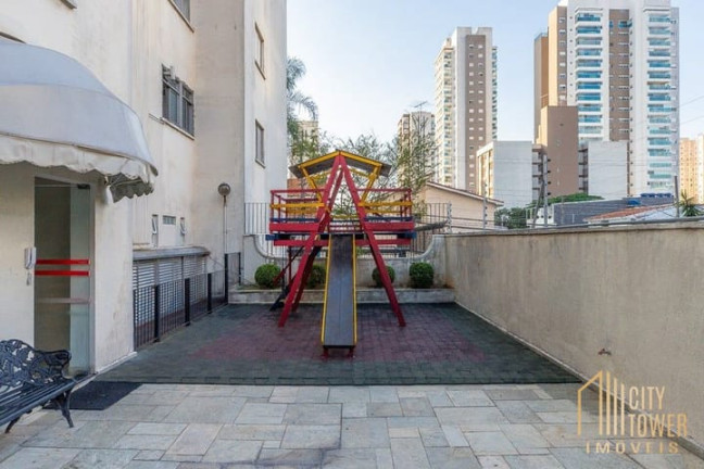 Imagem Apartamento com 3 Quartos à Venda, 102 m² em Vila Monte Alegre - São Paulo Imagem Apartamento com 3 Quartos à Venda, 102 m² em Vila Monte Alegre - São Paulo