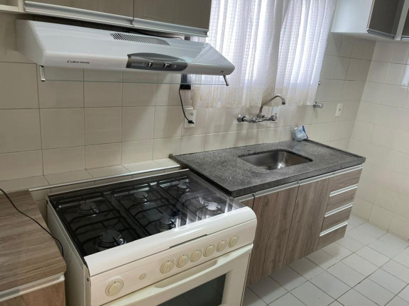 Imagem Apartamento com 3 Quartos à Venda, 90 m² em Jardim Flamboyant - Campinas Imagem Apartamento com 3 Quartos à Venda, 90 m² em Jardim Flamboyant - Campinas