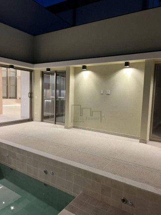 Imagem Casa com 3 Quartos à Venda, 272 m² em Alphaville Nova Esplanada Iv - Votorantim
