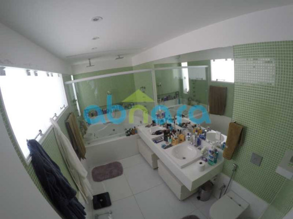 Imagem Cobertura com 3 Quartos à Venda, 400 m² em Lagoa - Rio De Janeiro