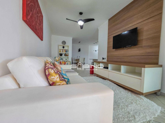 Imagem Apartamento com 3 Quartos à Venda, 124 m² em Riviera De São Lourenço - Bertioga