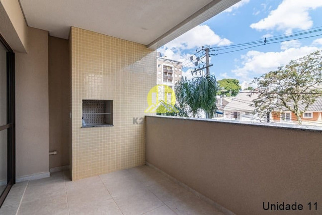 Imagem Cobertura com 3 Quartos à Venda, 108 m² em Cristo Rei - Curitiba