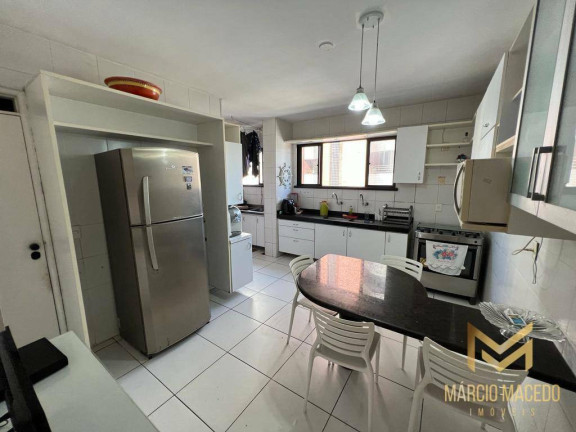 Imagem Apartamento com 3 Quartos à Venda, 155 m² em Aldeota - Fortaleza Imagem Apartamento com 3 Quartos à Venda, 155 m² em Aldeota - Fortaleza