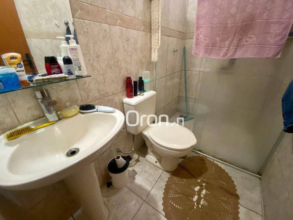 Imagem Sobrado com 4 Quartos à Venda, 184 m² em Vila Bandeirantes - Goiânia Imagem Sobrado com 4 Quartos à Venda, 184 m² em Vila Bandeirantes - Goiânia