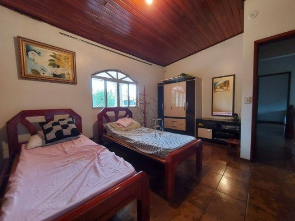 Imagem Casa com 6 Quartos à Venda, 284 m² em Guará Ii - Brasília