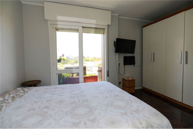 Imagem Apartamento com 3 Quartos à Venda, 93 m² em Jardim Lindóia - Porto Alegre Imagem Apartamento com 3 Quartos à Venda, 93 m² em Jardim Lindóia - Porto Alegre