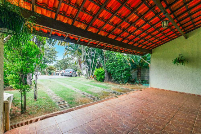 Imagem Casa de Condomínio com 5 Quartos à Venda, 667 m² em Centro - Itupeva