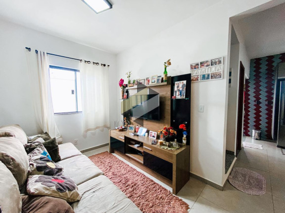 Imagem Casa com 3 Quartos à Venda, 125 m² em Jardim Reserva Ipanema - Sorocaba Imagem Casa com 3 Quartos à Venda, 125 m² em Jardim Reserva Ipanema - Sorocaba