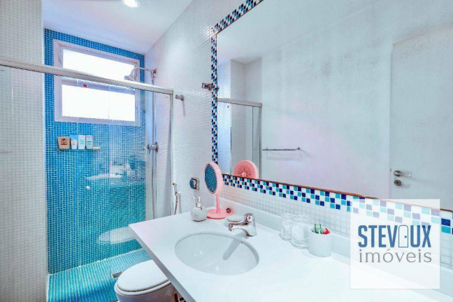 Imagem Apartamento com 3 Quartos à Venda, 168 m² em Itaim - São Paulo