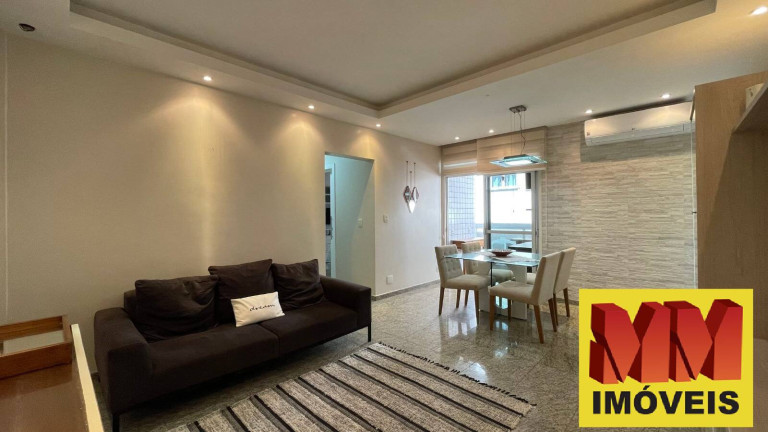Imagem Apartamento com 2 Quartos à Venda, 80 m² em Centro - Cabo Frio