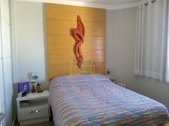 Imagem Apartamento com 3 Quartos à Venda, 110 m² em Santana - São Paulo