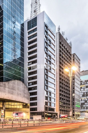 Imagem Imóvel Comercial à Venda, 357 m² em Bela Vista - São Paulo Imagem Imóvel Comercial à Venda, 357 m² em Bela Vista - São Paulo