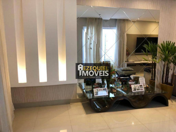 Imagem Apartamento com 3 Quartos à Venda, 210 m² em Rudge Ramos - São Bernardo Do Campo Imagem Apartamento com 3 Quartos à Venda, 210 m² em Rudge Ramos - São Bernardo Do Campo