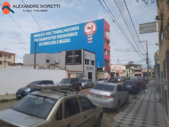 Imagem Casa com 2 Quartos para Alugar, 120 m² em Centro - Sorocaba