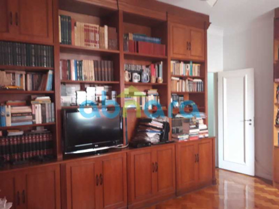 Imagem Apartamento com 5 Quartos à Venda, 280 m² em Copacabana - Rio De Janeiro Imagem Apartamento com 5 Quartos à Venda, 280 m² em Copacabana - Rio De Janeiro