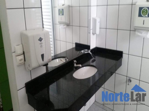 Imagem Sala Comercial para Alugar, 645 m² em Casa Verde - São Paulo