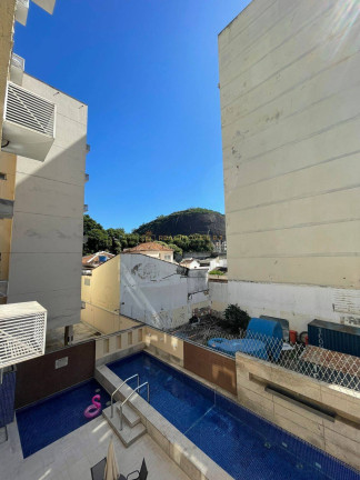 Imagem Apartamento com 3 Quartos à Venda, 94 m² em Tijuca - Rio De Janeiro