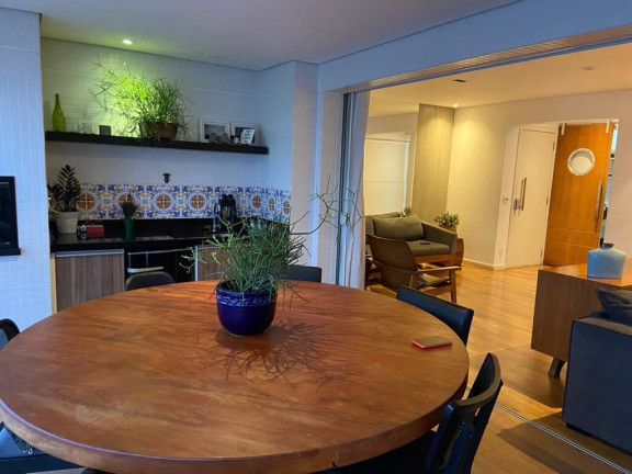Imagem Apartamento com 3 Quartos à Venda, 132 m² em Ponta Da Praia - Santos Imagem Apartamento com 3 Quartos à Venda, 132 m² em Ponta Da Praia - Santos