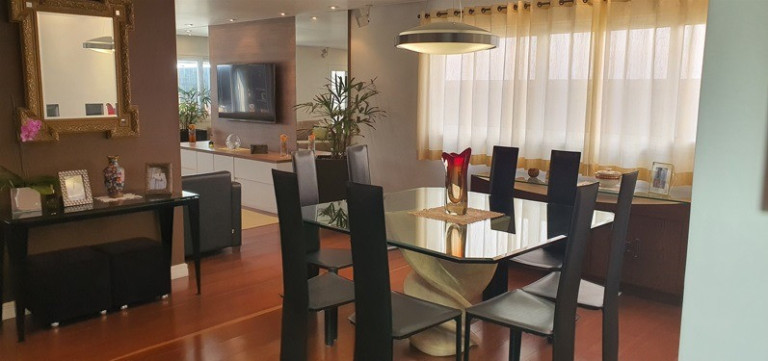 Imagem Casa com 4 Quartos à Venda, 350 m² em Chácara Monte Alegre - São Paulo