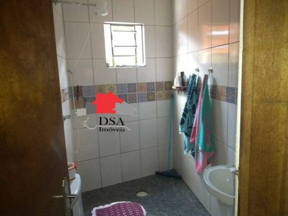 Imagem Casa com 3 Quartos à Venda, 250 m² em Jardim Campo Belo - Sumaré