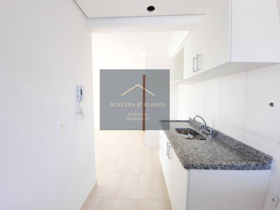Imagem Apartamento com 2 Quartos à Venda, 66 m² em Edifício Nena Alcoléa - Sorocaba