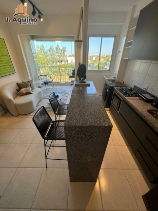Foto do imóvel Apartamento com 3 Quartos à Venda, 59 m² em De Lourdes - Fortaleza