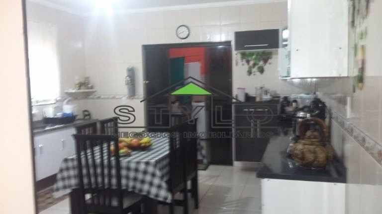 Imagem Sobrado com 3 Quartos à Venda, 190 m² em Parque Selecta - São Bernardo Do Campo Imagem Sobrado com 3 Quartos à Venda, 190 m² em Parque Selecta - São Bernardo Do Campo