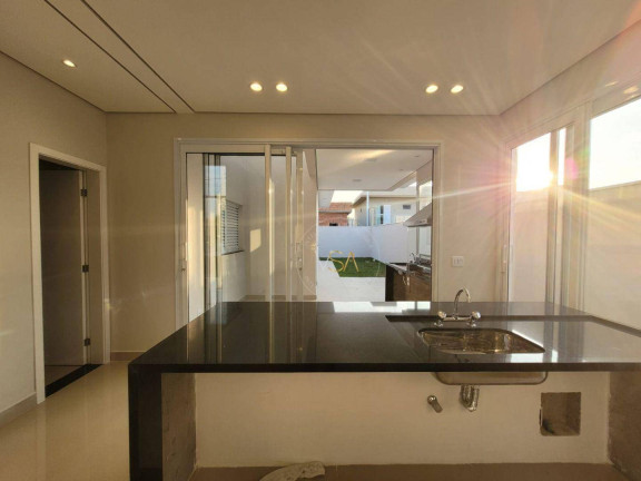 Imagem Casa com 3 Quartos à Venda, 155 m² em Jardim Do Horto - Rio Claro