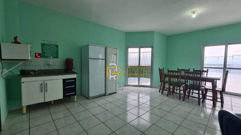 Imagem Apartamento com 2 Quartos à Venda, 129 m² em Caiçara - Praia Grande Imagem Apartamento com 2 Quartos à Venda, 129 m² em Caiçara - Praia Grande