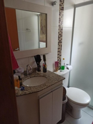 Imagem Apartamento com 3 Quartos à Venda, 170 m² em Jardim Stella - Santo André Imagem Apartamento com 3 Quartos à Venda, 170 m² em Jardim Stella - Santo André